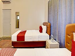 Hotel O Nawangwulan