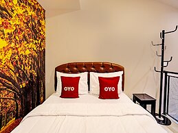 Hotel O Nawangwulan