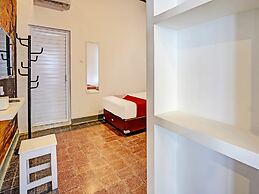 Hotel O Nawangwulan