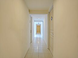 Hotel O Nawangwulan