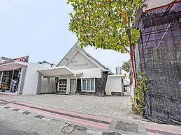 Hotel O Nawangwulan