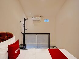 Hotel O Nawangwulan