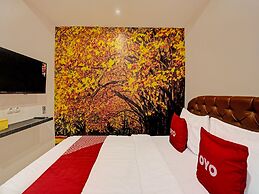 Hotel O Nawangwulan