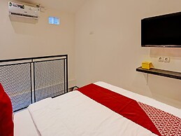 Hotel O Nawangwulan
