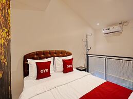 Hotel O Nawangwulan