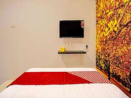 Hotel O Nawangwulan