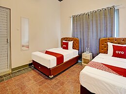 Hotel O Nawangwulan