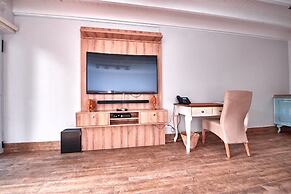 Sandton Country Manor