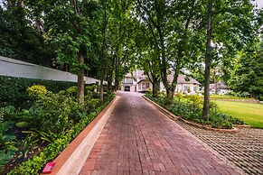 Sandton Country Manor