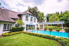 Sandton Country Manor