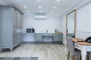 Sandton Country Manor