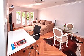 Sandton Country Manor