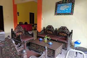 OYO 91232 Hotel Garuda
