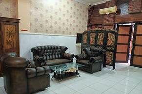OYO 91232 Hotel Garuda