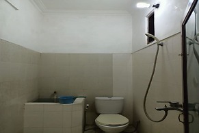 OYO 91232 Hotel Garuda