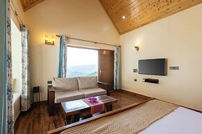 The Bougainvillea Retreat