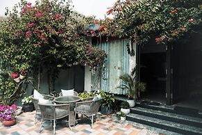 The Bougainvillea Retreat