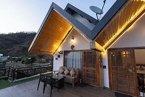The Bougainvillea Retreat