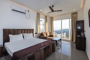 The Bougainvillea Retreat