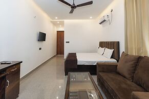 The Bougainvillea Retreat