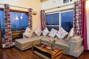The Bougainvillea Retreat
