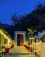 The Bougainvillea Retreat