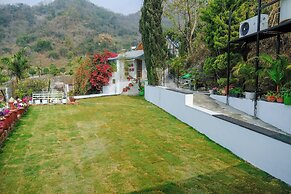 The Bougainvillea Retreat