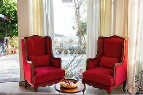 The Bougainvillea Retreat