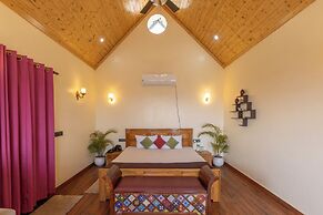 The Bougainvillea Retreat