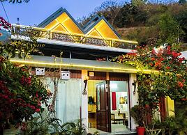 The Bougainvillea Retreat