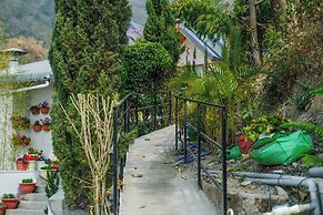 The Bougainvillea Retreat