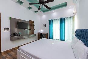The Bougainvillea Retreat