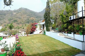 The Bougainvillea Retreat
