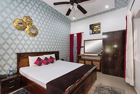 The Bougainvillea Retreat