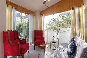 The Bougainvillea Retreat