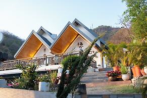 The Bougainvillea Retreat