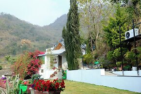 The Bougainvillea Retreat