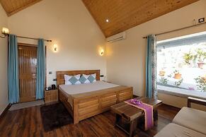 The Bougainvillea Retreat