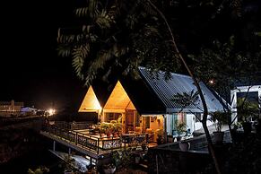 The Bougainvillea Retreat