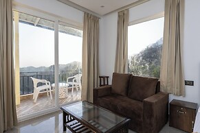 The Bougainvillea Retreat