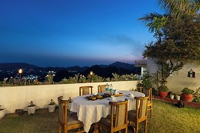 The Bougainvillea Retreat