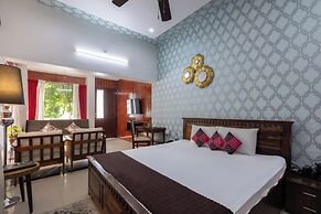 The Bougainvillea Retreat