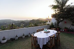 The Bougainvillea Retreat