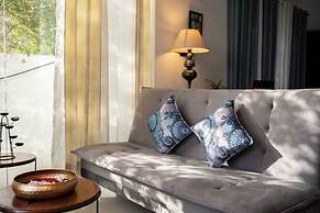 The Bougainvillea Retreat