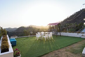The Bougainvillea Retreat