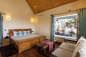 The Bougainvillea Retreat