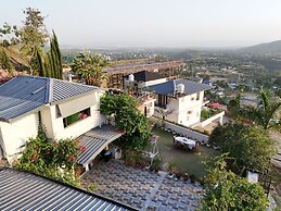 The Bougainvillea Retreat