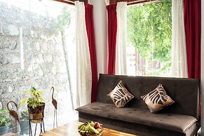 The Bougainvillea Retreat
