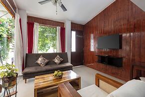 The Bougainvillea Retreat