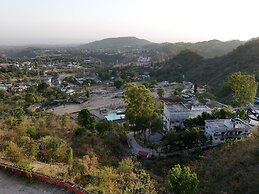 The Bougainvillea Retreat